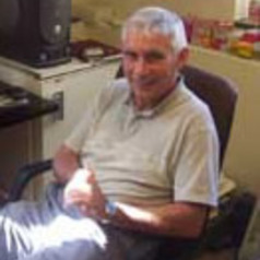 Allan J. Baker