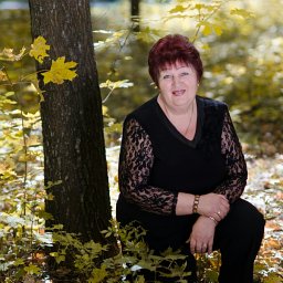 V. Gamayunova