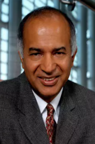 Raghu B. Garud