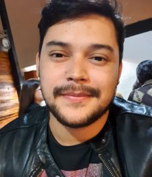 Wenderson Felipe Costa Rodrigues