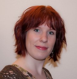 Eveline C. Verhulst