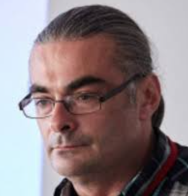 Georgy Fedorov