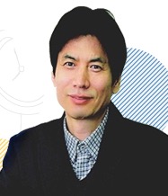 Jong Man Kim