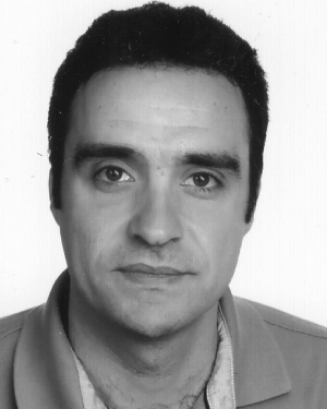 Rafael Zarate-Minano