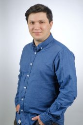 Alejandro Sifrim