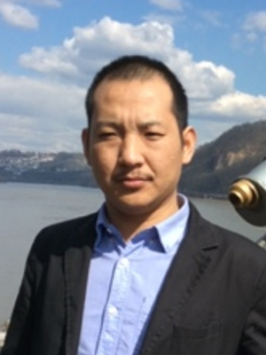 Mao Li