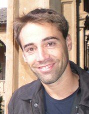 Antonio Rodríguez-Diéguez