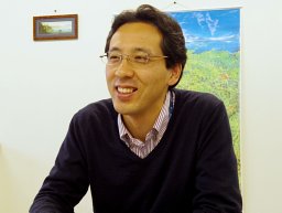 Hiroyuki Matsuzaki