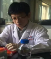 Li Yu