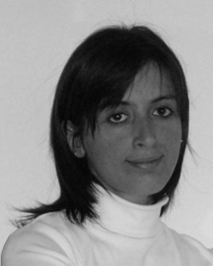 Silvia Tonoli