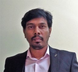Rahul Gaikwad