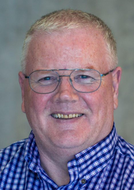 Ewan M. Wright