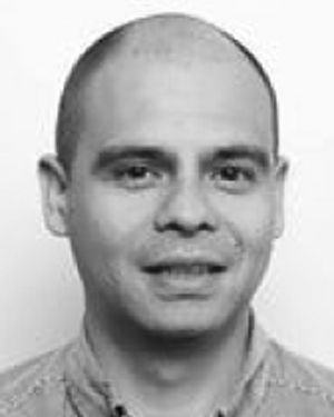 Santiago Sanchez