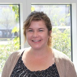 Jessica S. Blackburn