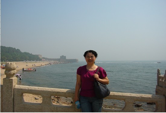 Kexi Guo