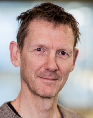 Martijn Wienk