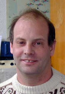 Daniel Braithwaite