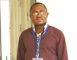 I.O. Obaroh