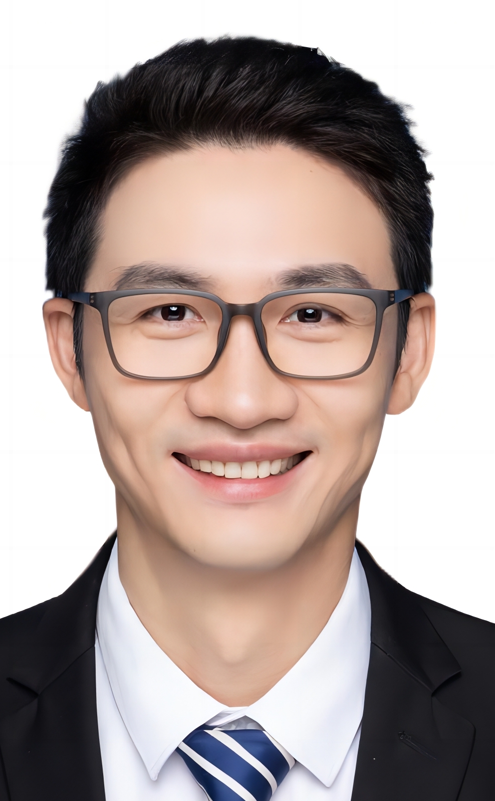 Rongfeng Su