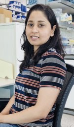 Afsana Naaz