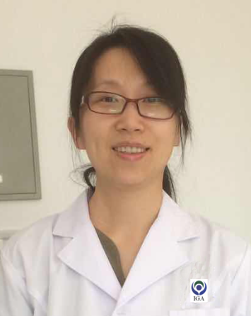 Hong Zhai