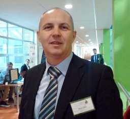 Nikola Vistica