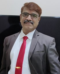 Santosh S. Jadhav