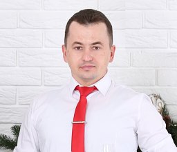 Andrii Zavhorodnii