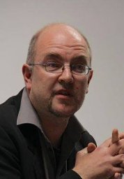 Klaus Frieler