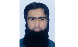 Muhammad Talha Masood