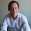 Geraint Paul Rees