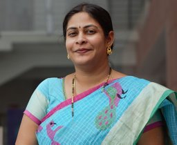 Vasudha Bakshi