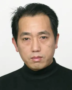 Shizhong Luo
