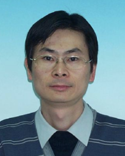 Licheng Wu