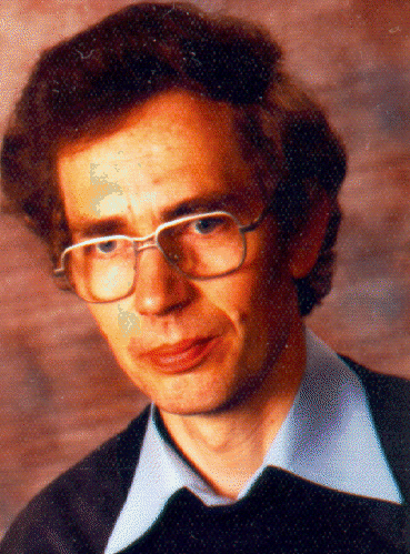 Dietrich Braess