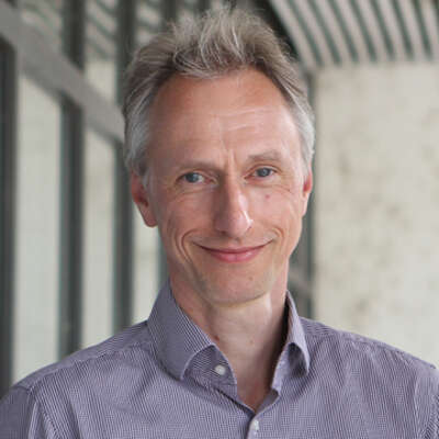 Christoph Dehio