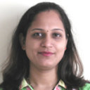 Dr. Lidita Khandeparker