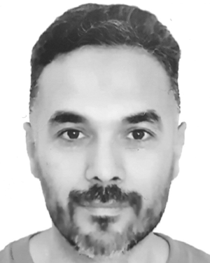 Mamoun Guenach