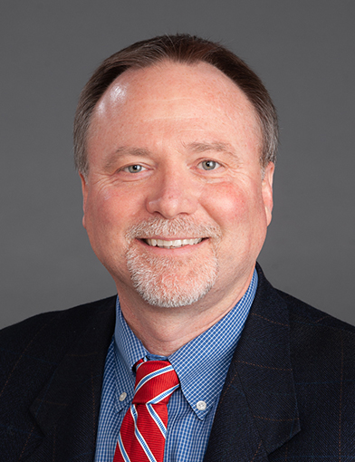 Lance D. Miller