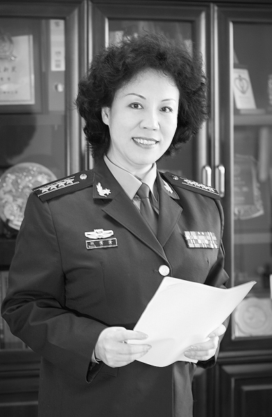 Lulu Zhang