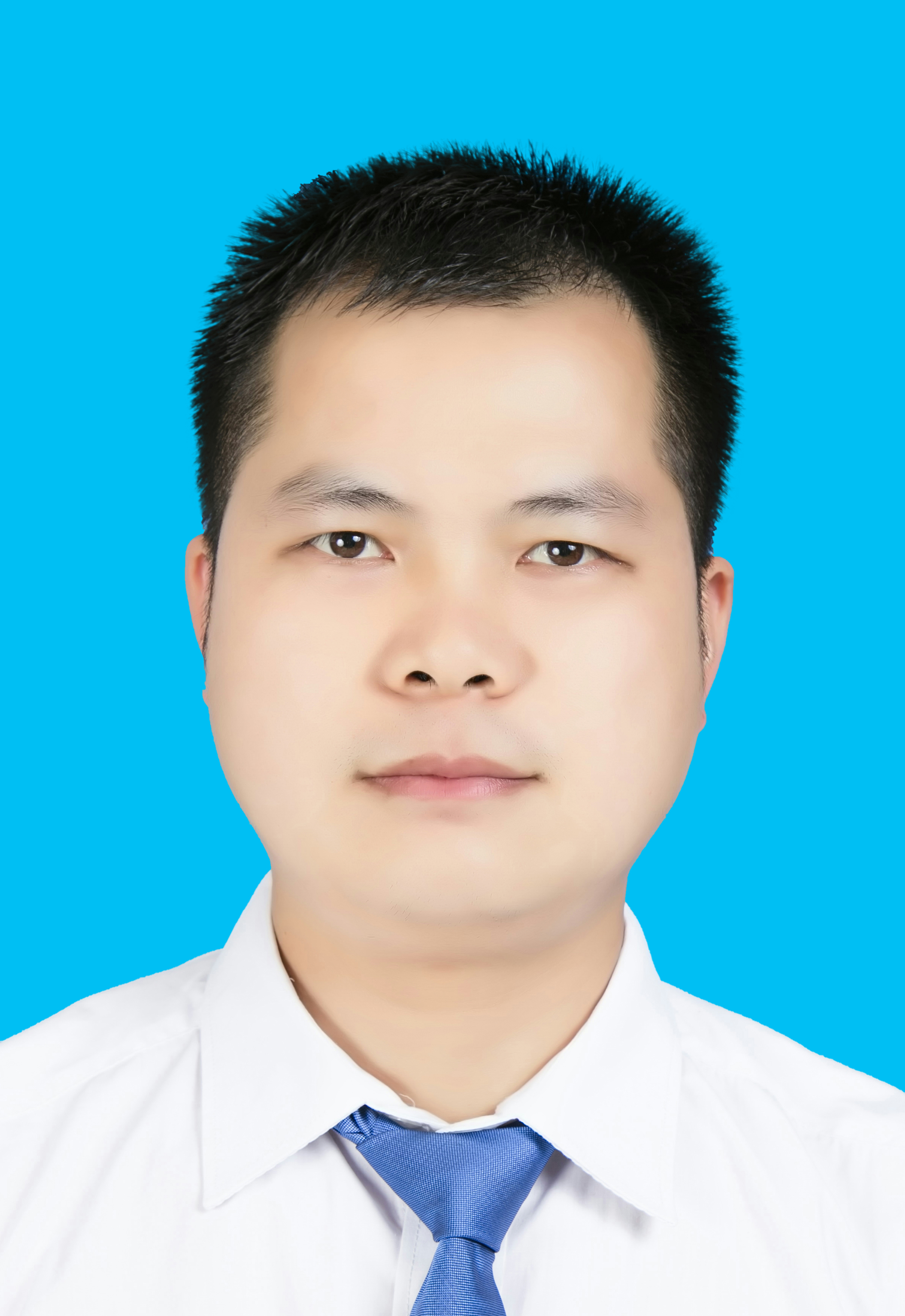 Changming Chen