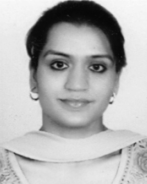 Ashu Taneja