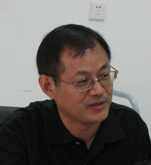 Jihong Han