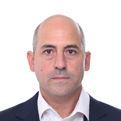 Nicholas Matlis