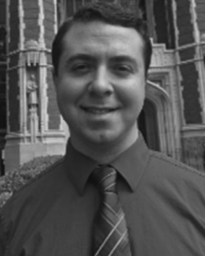 Jeremy Massengale
