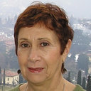 Patricia P Rieker