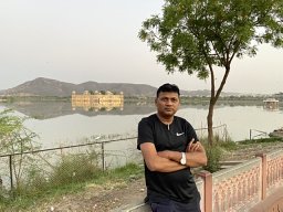 Abhay Raj