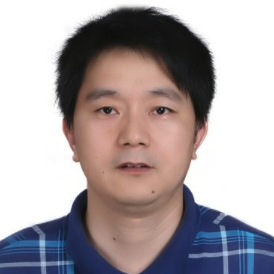 Chunfeng Li