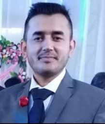 Muhammad Azhar Nadeem