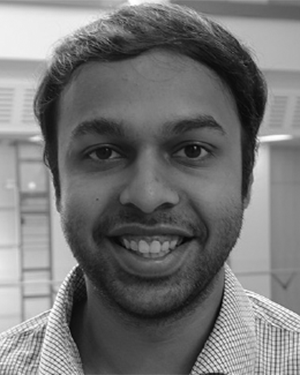 Arun Subramaniyan